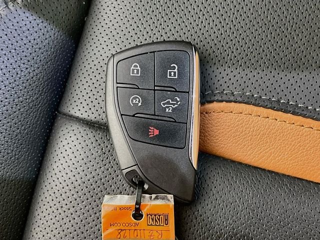 2024 GMC Sierra 1500 AT4 - Photo 33