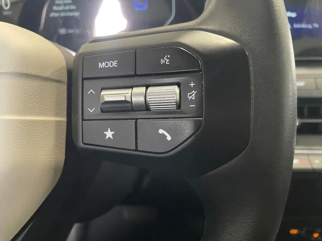 Used 2025 Black Kia GT-Line image 15