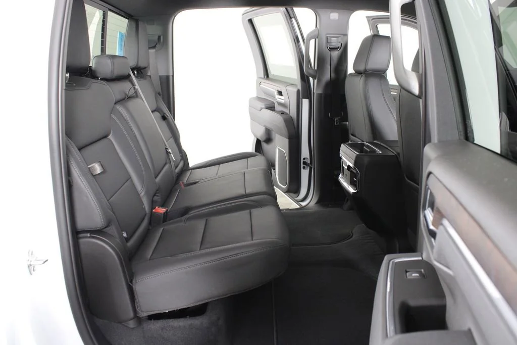 2026 GMC Sierra 3500HD SLT - Photo 13