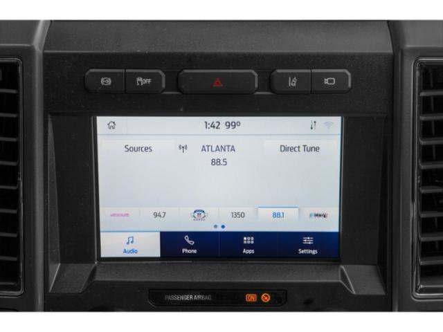 Used 2022  Ford  image 16