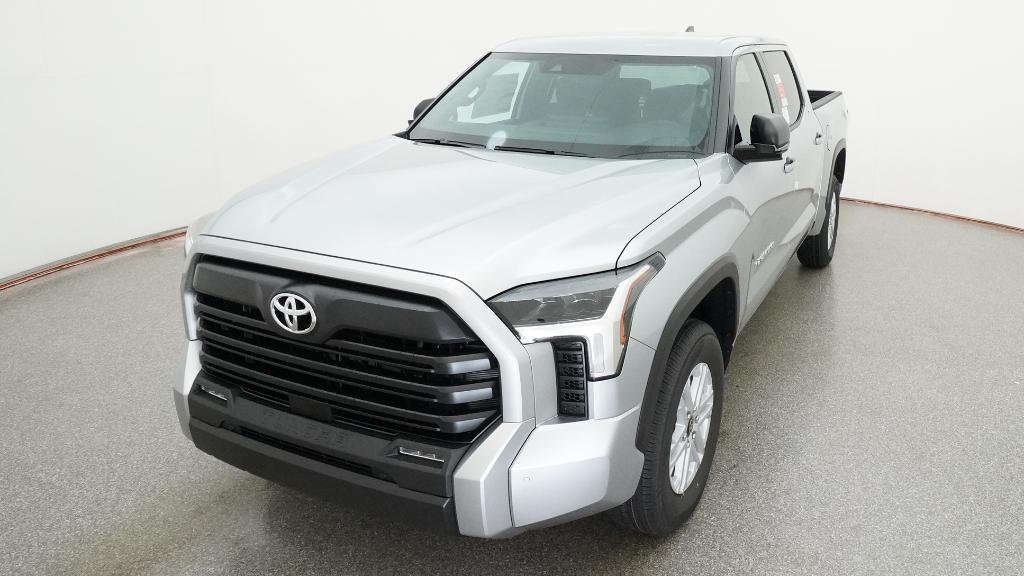 2026 Toyota Tundra SR5 - Photo 32