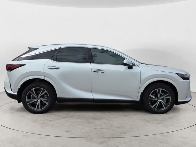 New 2026 Eminent White Pearl Lexus 350 AWD image 4