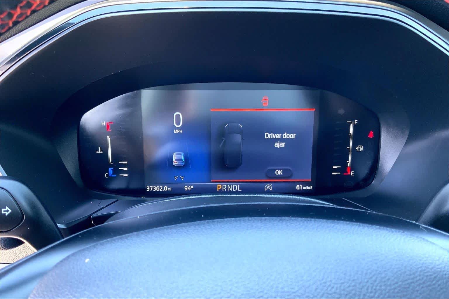 2024 Ford Escape ST-Line - Photo 22