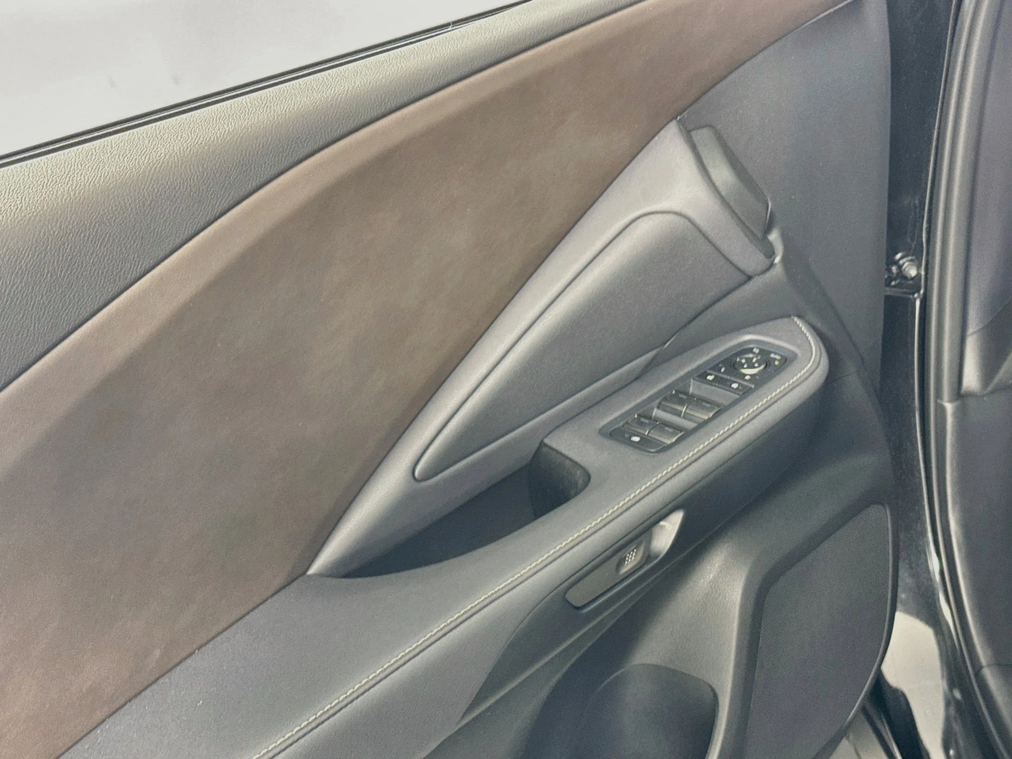 Certified Used 2025 Caviar Lexus 350 Premium image 19