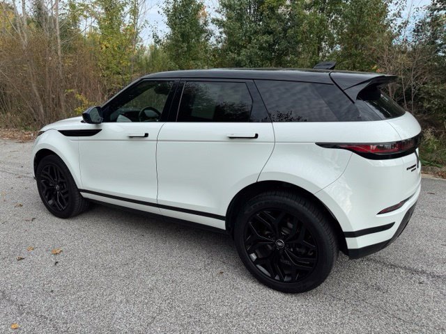 Used 2020 Fuji White Land Rover S image 7