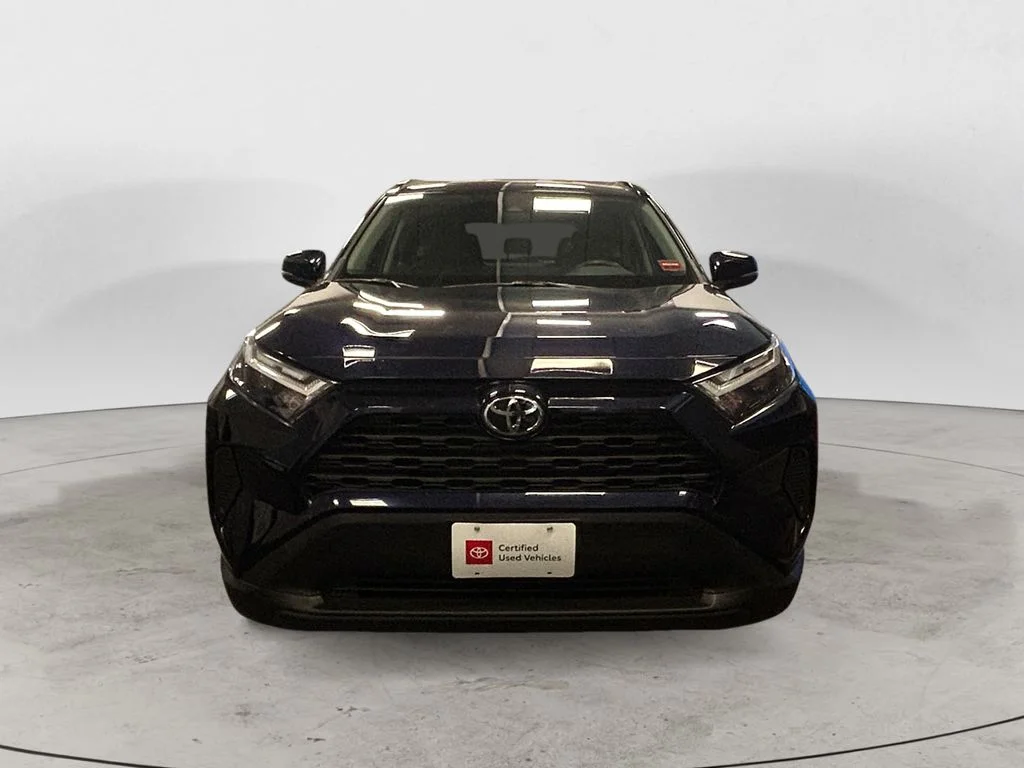 Used 2025 Blueprint Toyota XLE image 8