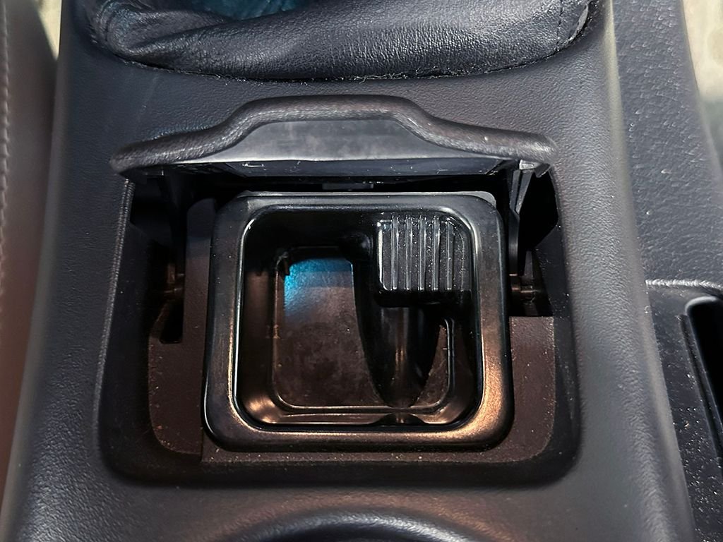 Used 2002 Blue Chevrolet Z28 image 85