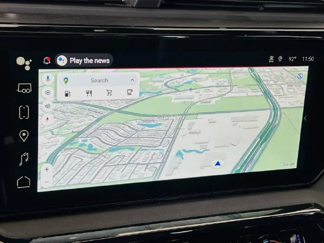 2026 GMC Sierra 1500 AT4 - Photo 8