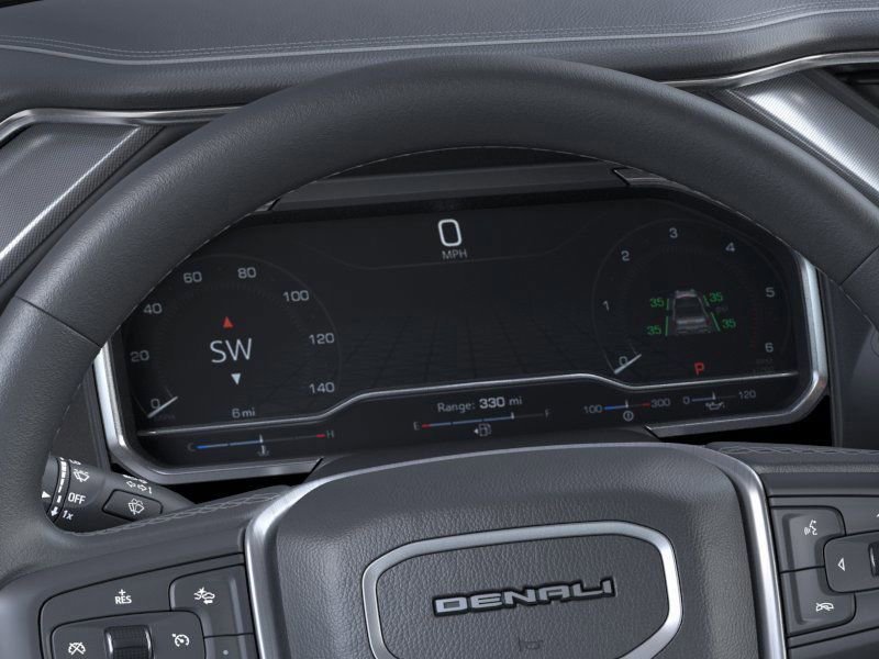 2026 GMC Sierra 3500HD Denali - Photo 18