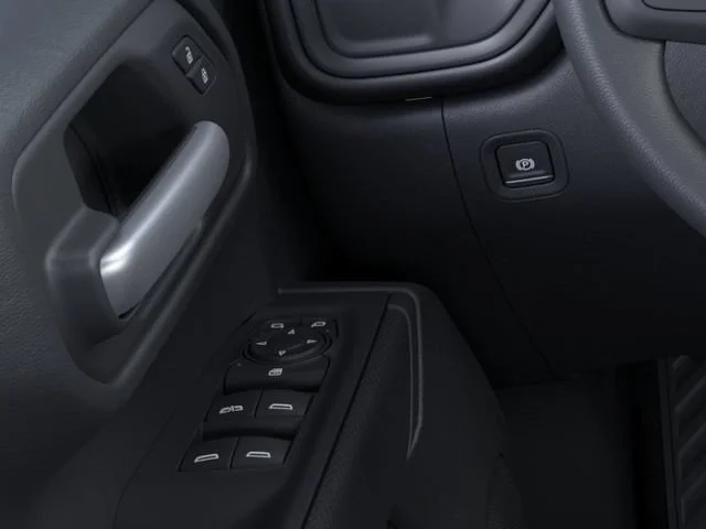 New 2026 Sterling Gray Metallic Chevrolet Custom image 22