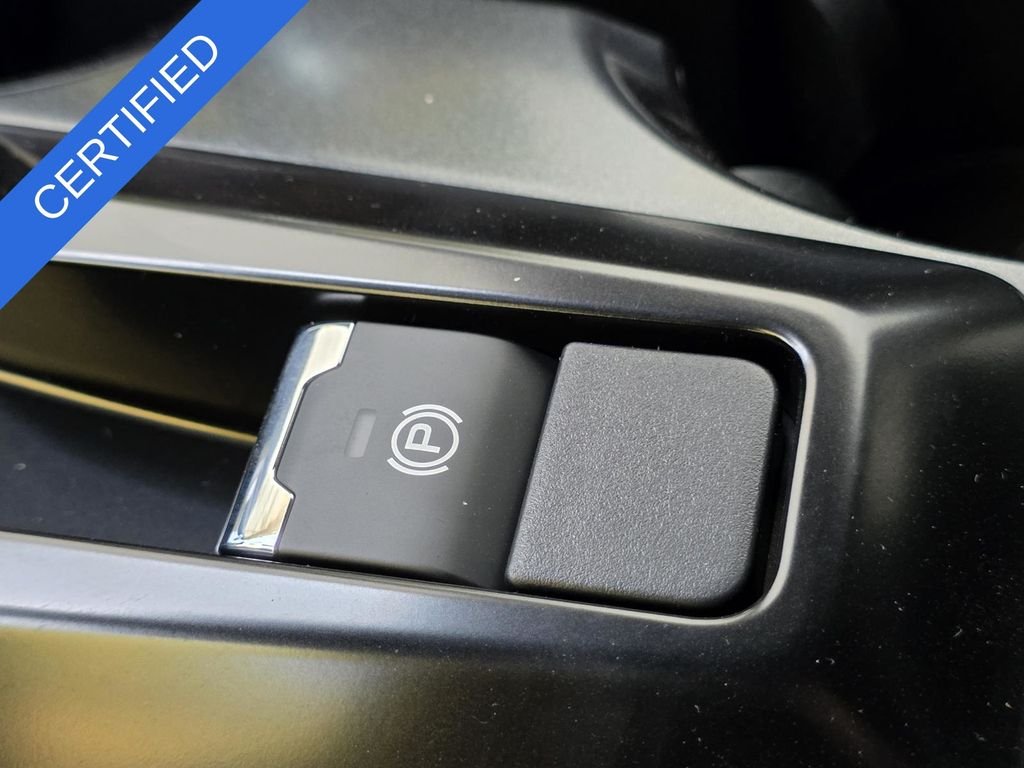 2026 Subaru Forester Premium - Photo 24