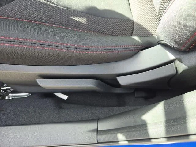 New 2026 WR BLUE PEARL Subaru Premium image 12