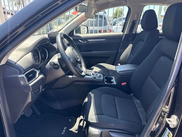 Used 2023 Black Mazda 2.5 S image 6