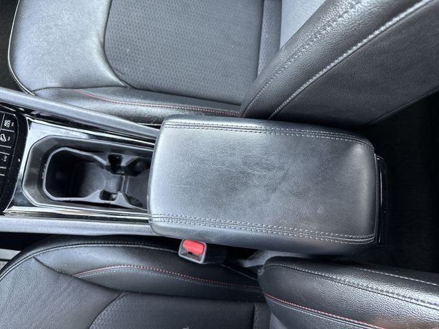 Used 2024 Silver Jeep Trailhawk image 24