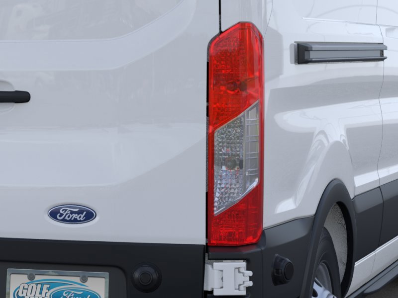 New 2026 Oxford White Ford T-250 148 Med Rf image 21