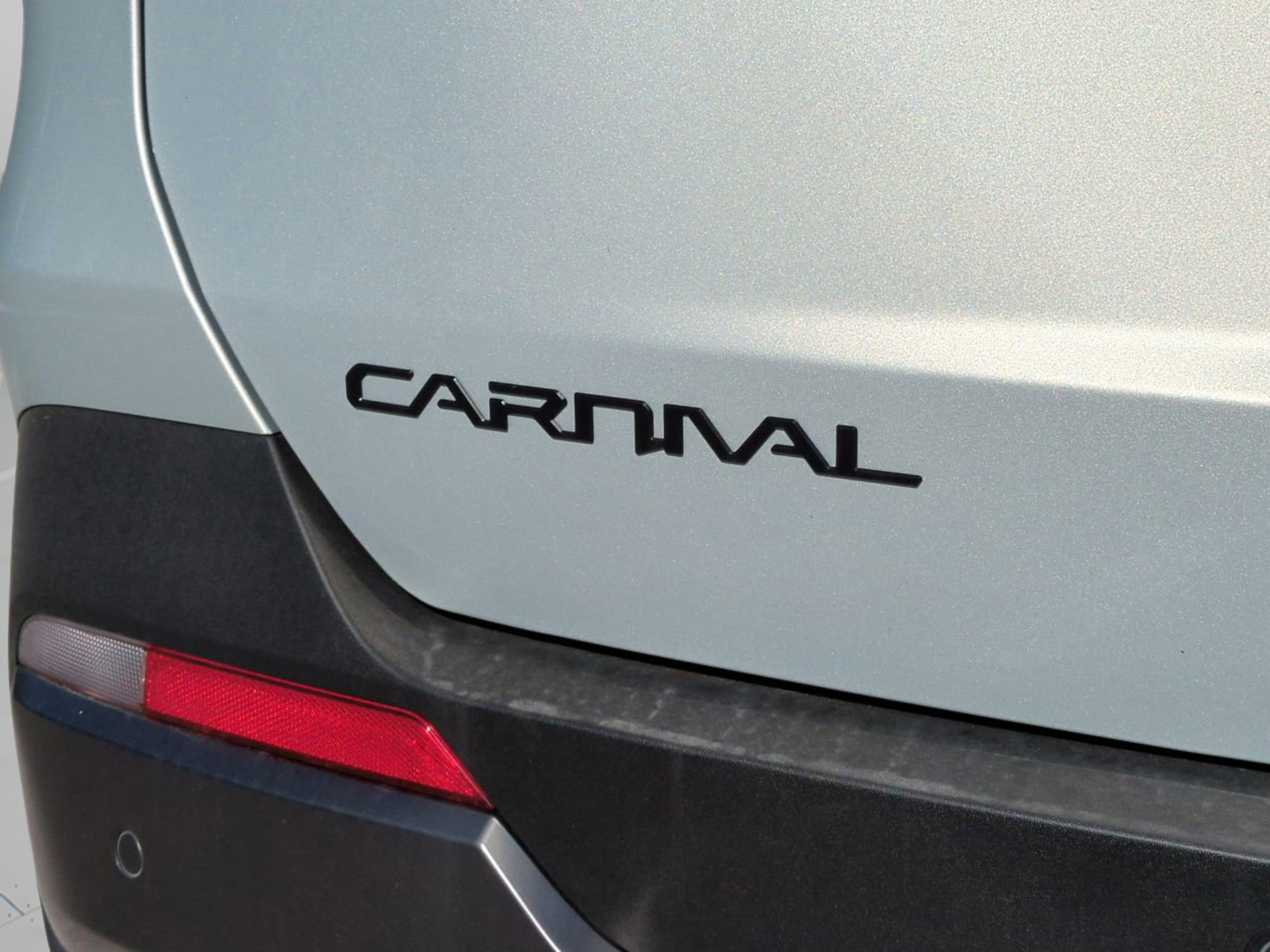 2026 Kia Carnival SX Prestige - Photo 15