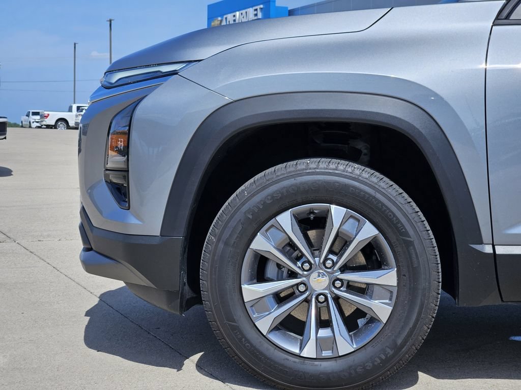 2026 Chevrolet Equinox LT - Photo 9