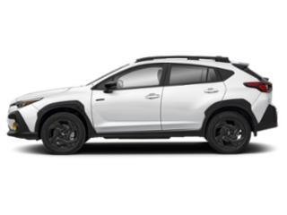 New 2026 CRYSTAL WHITE PEARL Subaru Sport Hybrid image 13