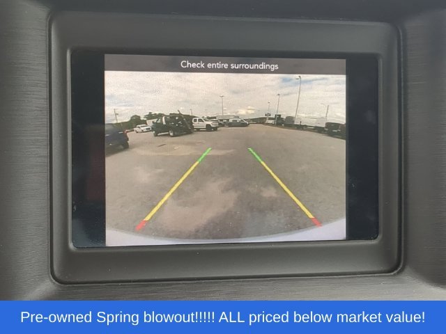 Used 2020 Silver Dodge Police image 31
