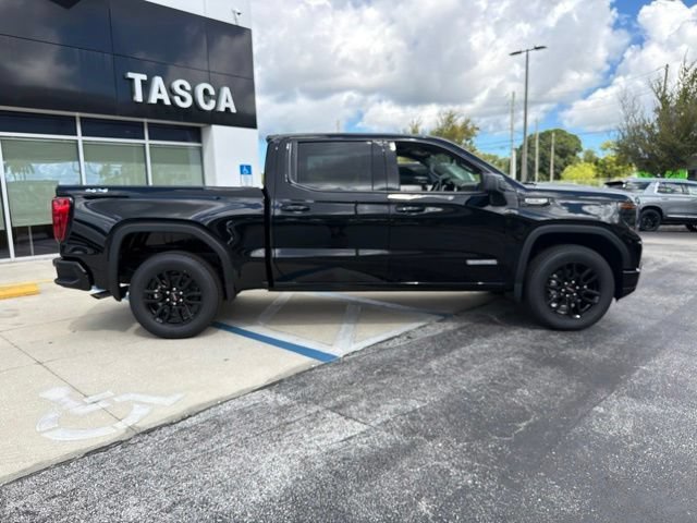 2026 GMC Sierra 1500 Elevation - Photo 9