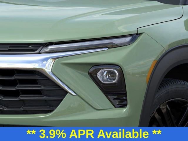 2026 Chevrolet Trailblazer LT - Photo 13