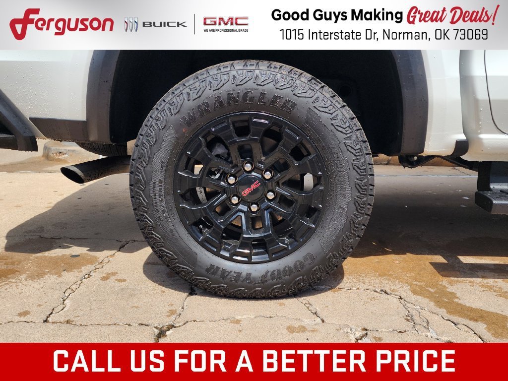2026 GMC Canyon Elevation - Photo 51