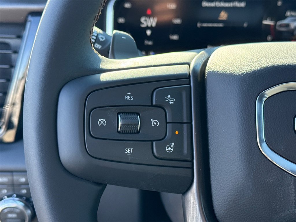 2026 GMC SIERRA - Image 19