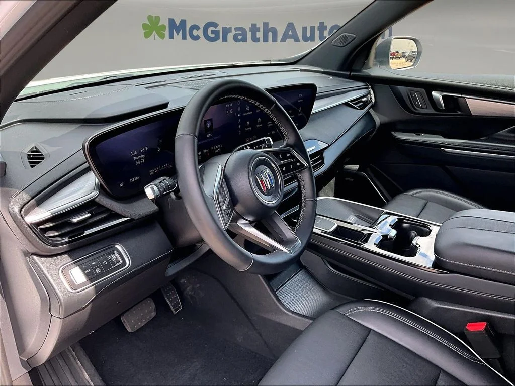 Used 2026 White Buick Preferred image 20