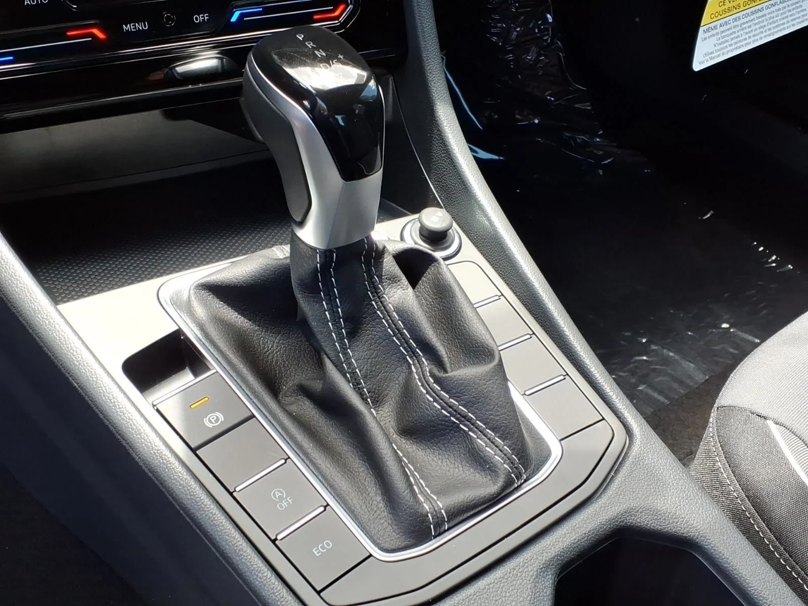 New 2026 Monument Gray Volkswagen 1.5T Sport image 20