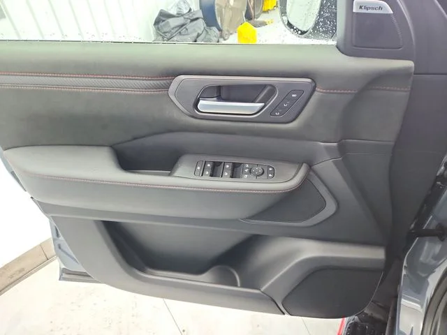 Used 2026 Gray Nissan NISMO image 36