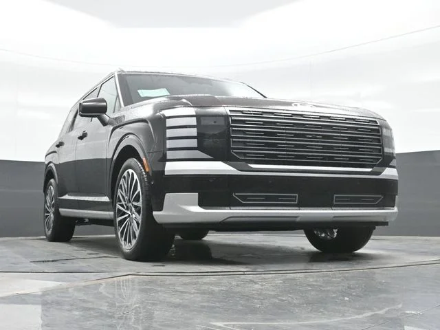 New 2026 Red Hyundai Calligraphy image 22