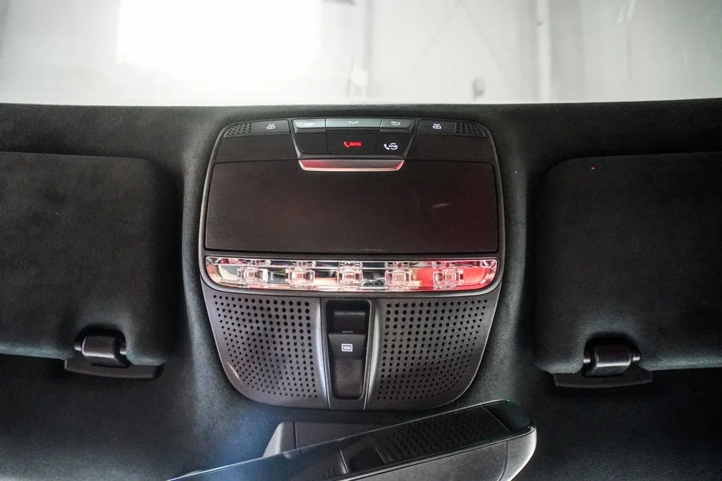 Used 2023 Gray Mercedes-Benz S image 26