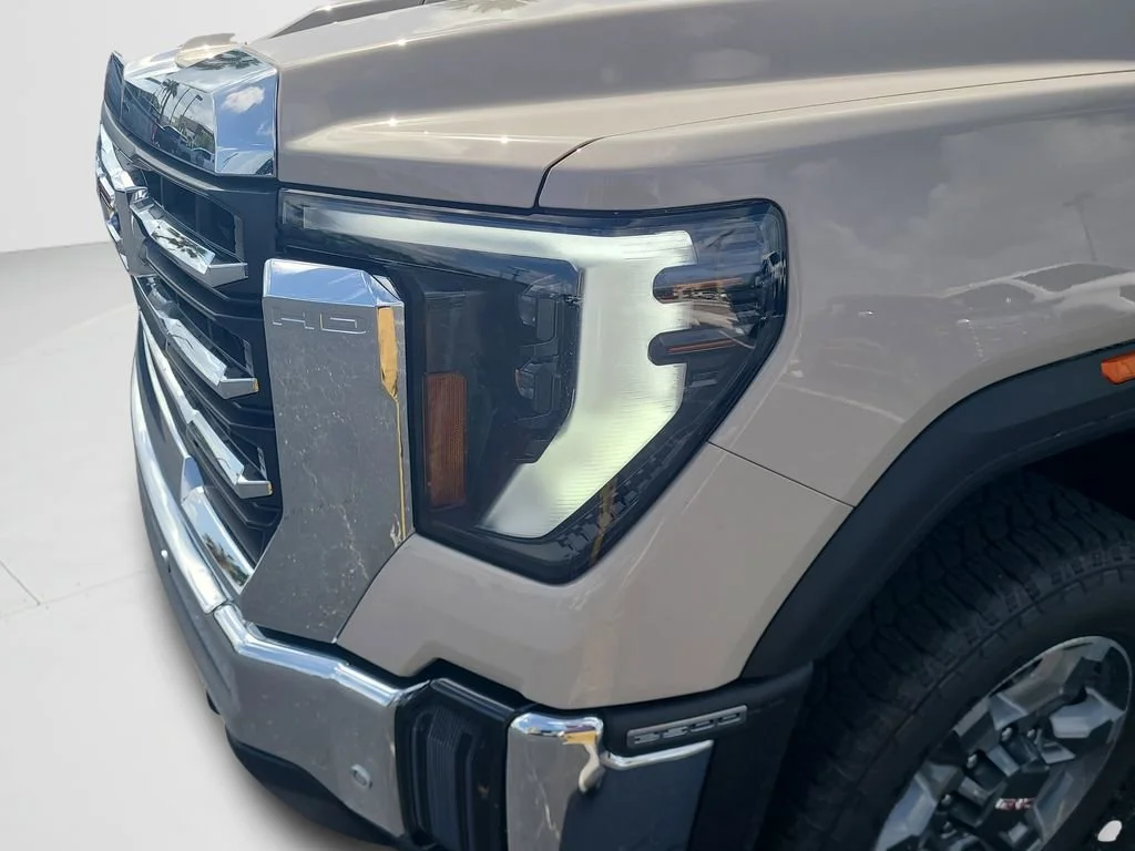 New 2026 Coastal Dune GMC SLE image 24