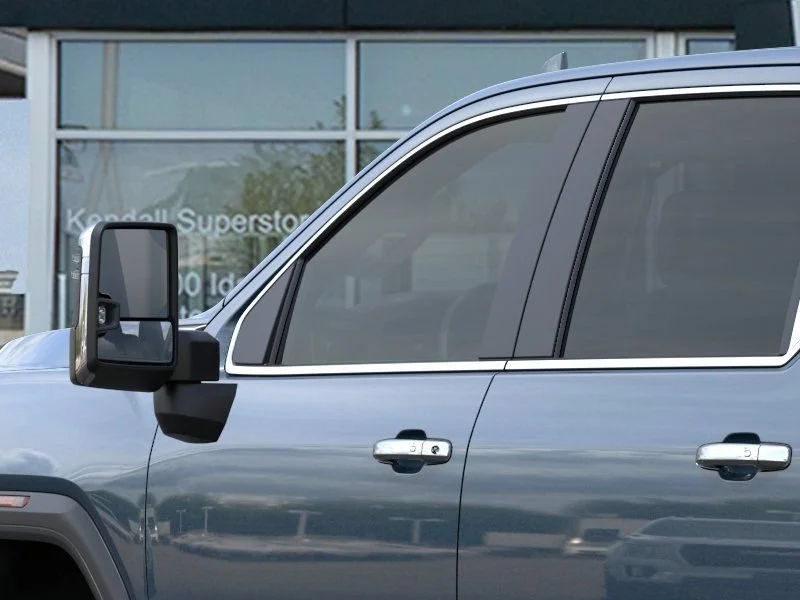 New 2026 Downpour Metallic GMC Denali image 12