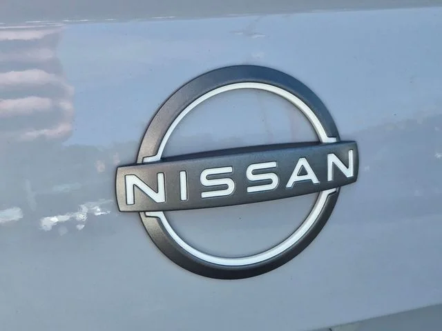 Used 2025 Gray Nissan 1.6 SV image 16