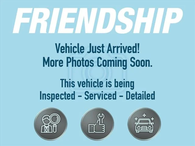 Used 2021 Gray Kia LX image 5
