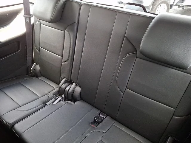 Used 2017 Gray Chevrolet LT image 12