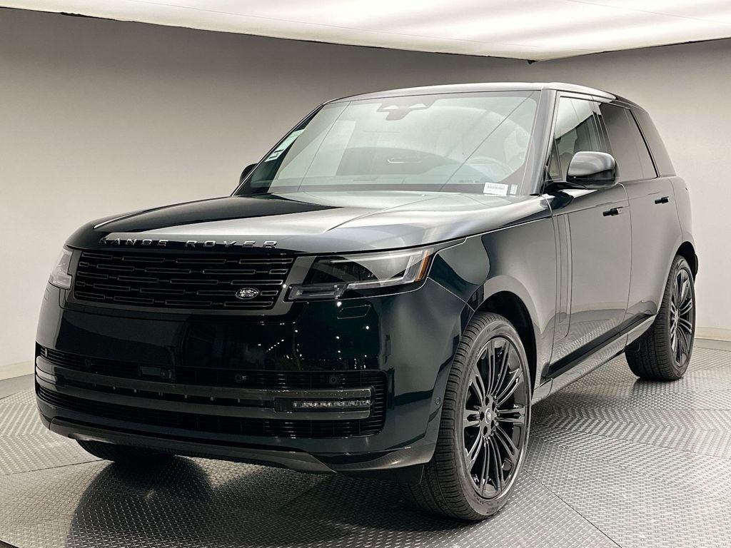 2024 Land Rover Range Rover 3.0 SE SWB's photo