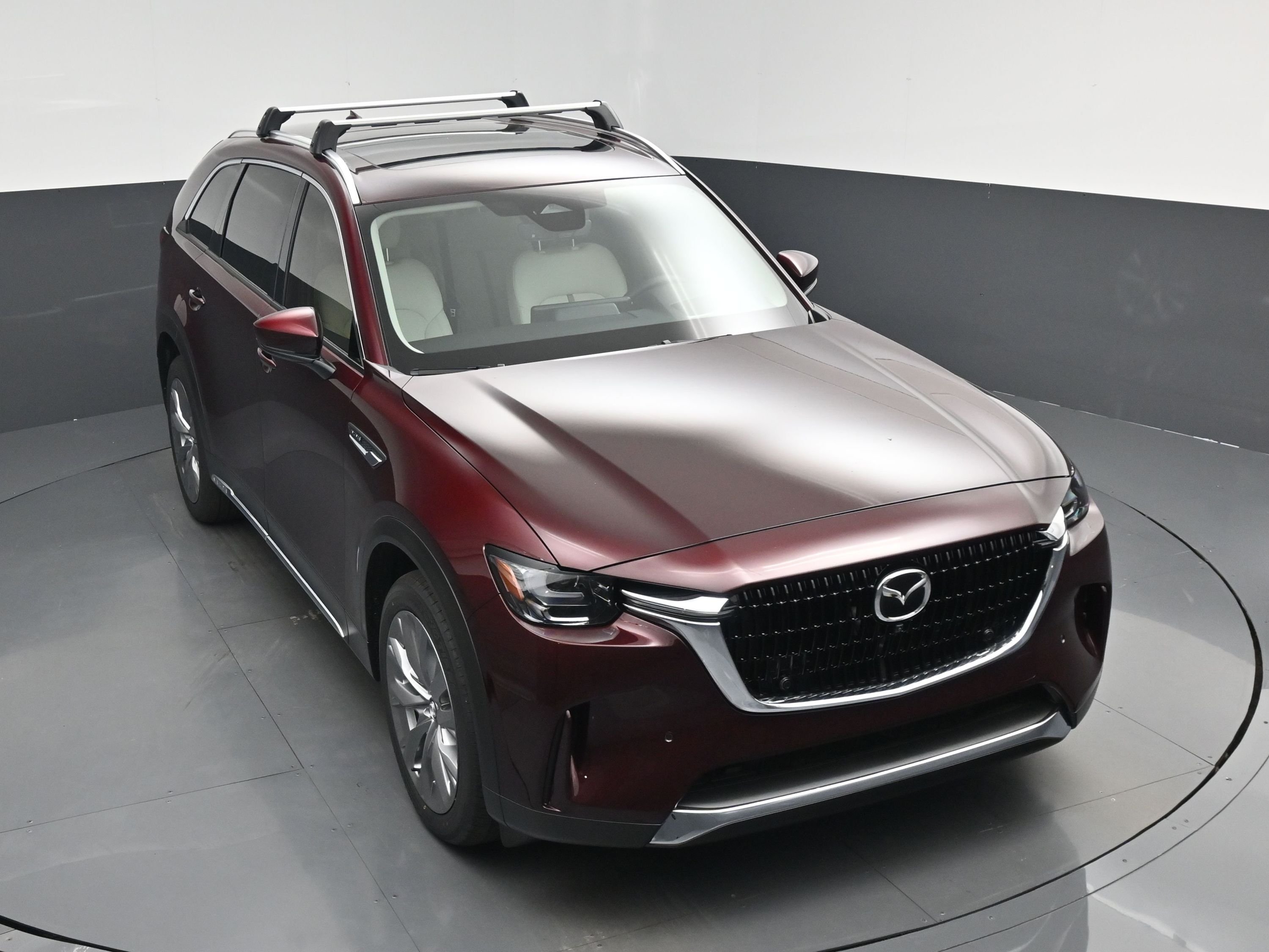 2026 Mazda CX-90 Premium Plus Package - Photo 26