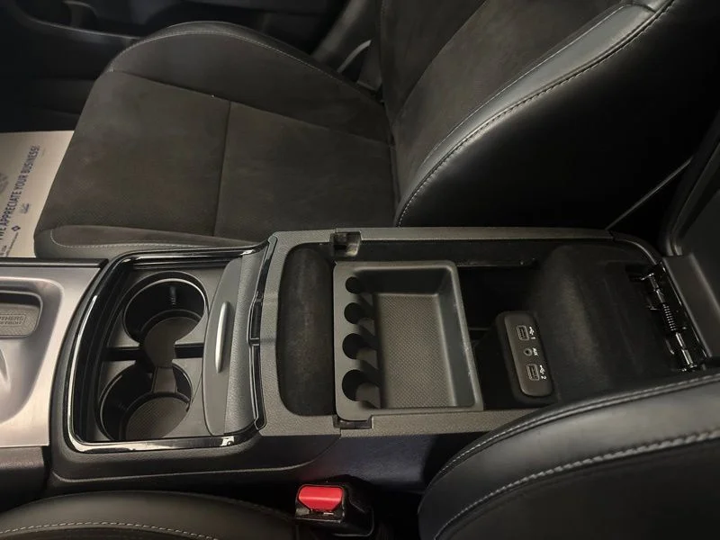 Used 2021 Gray Dodge R/T image 42