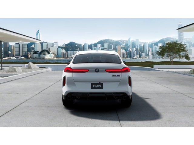 2026 BMW X6 M X6 M - Photo 5