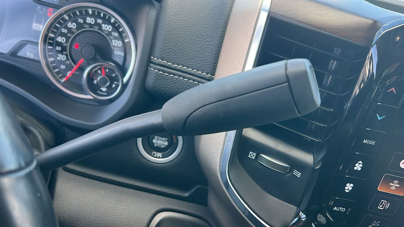 2023 RAM Ram 3500 Pickup Laramie - Photo 13