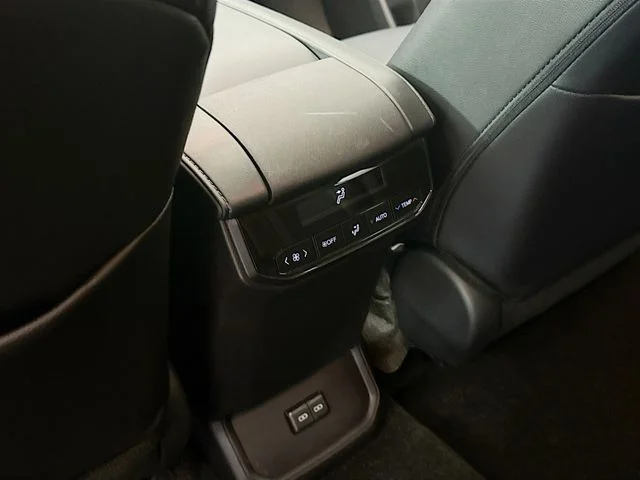 Used 2024 Beige Toyota XLE image 26