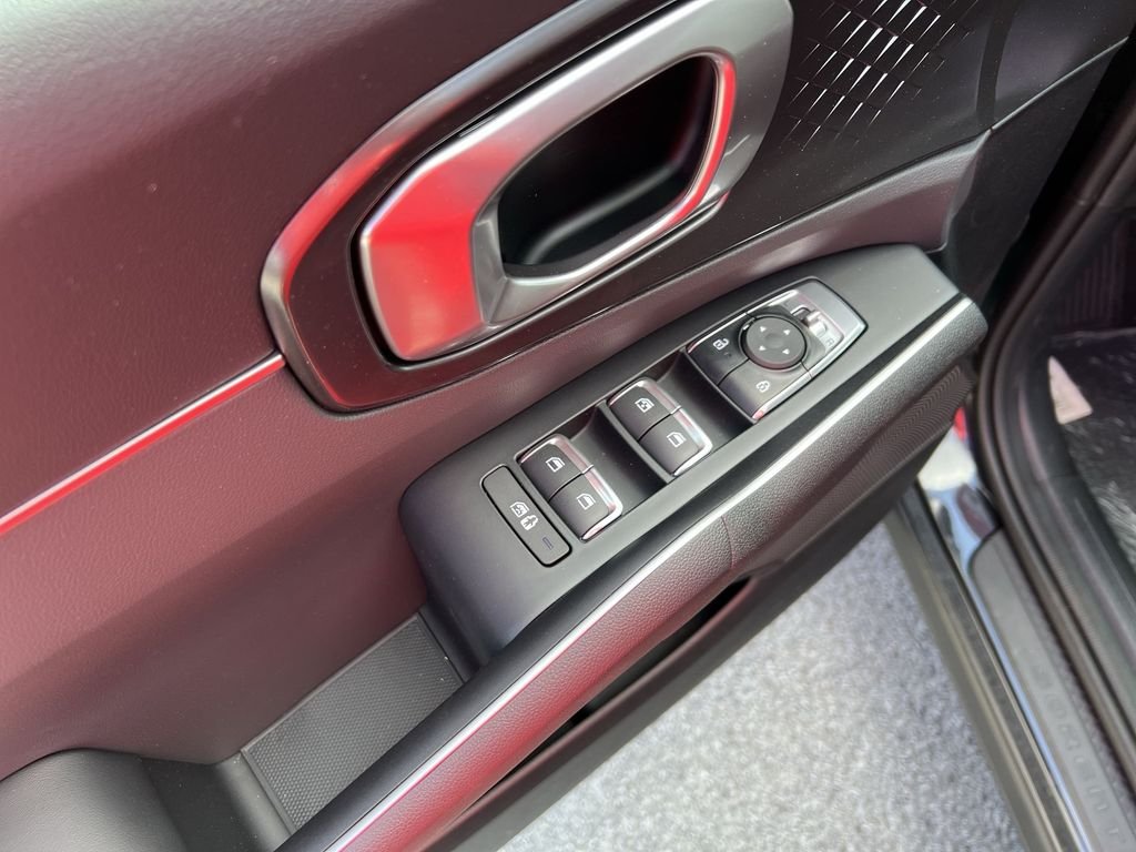 New 2026 Gray Kia S image 13