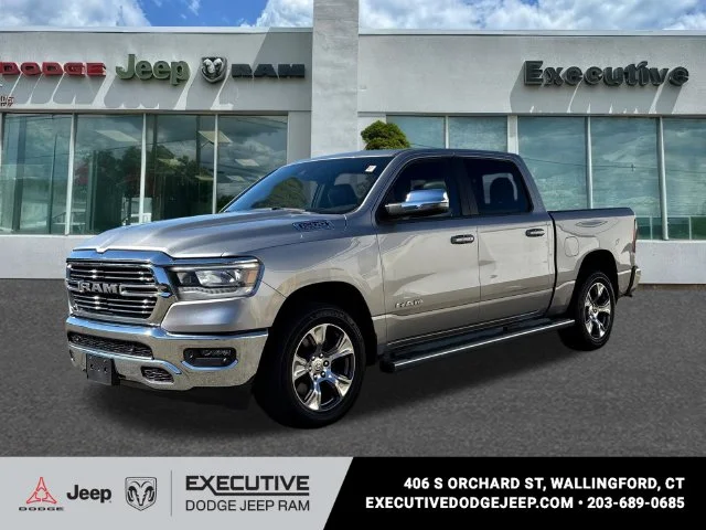 2023 RAM 1500 Pickup