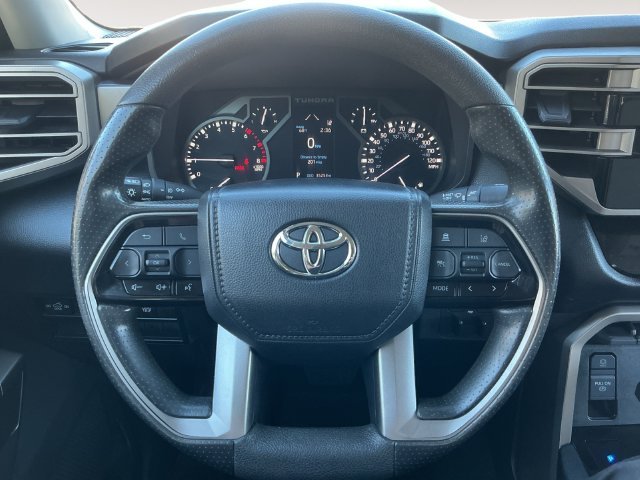 Used 2024 Black Toyota SR5 image 13