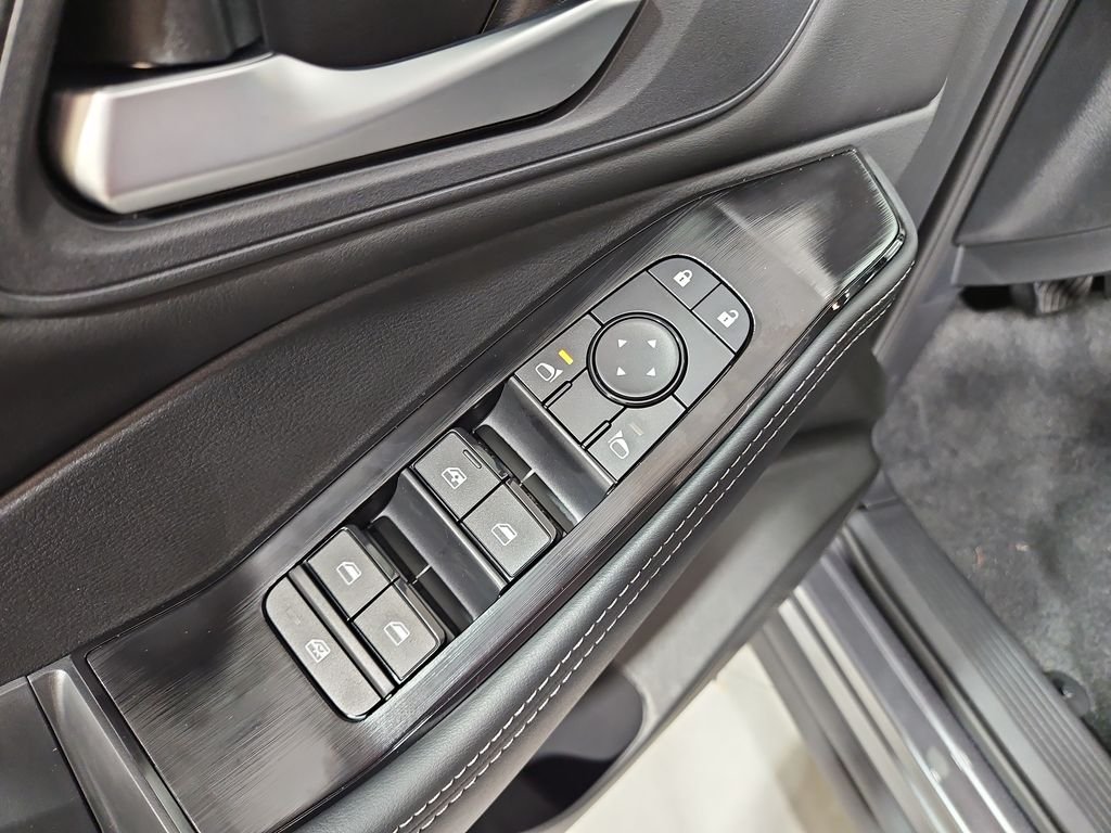 New 2026 Gray Nissan SV image 12
