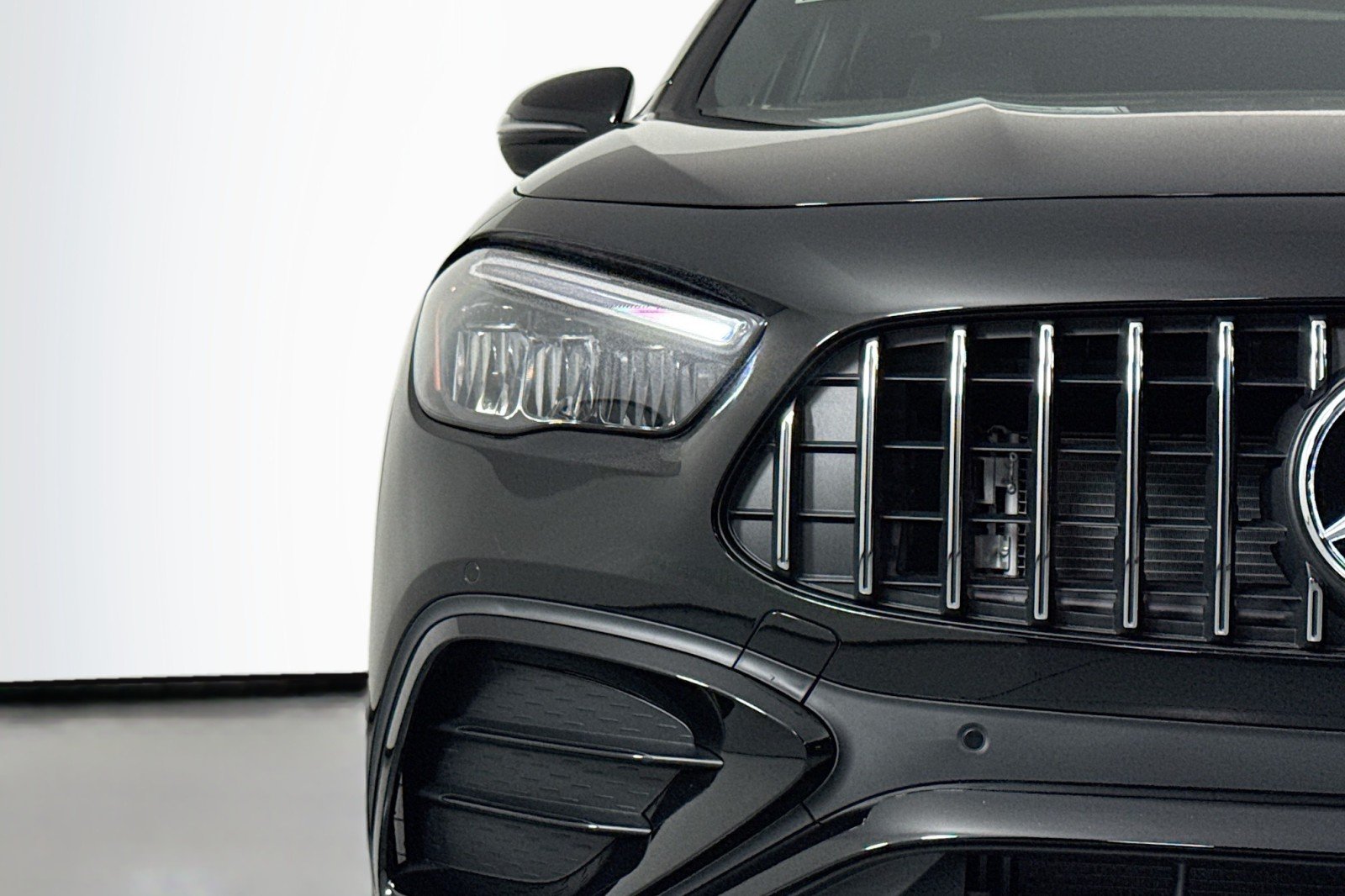 2026 Mercedes-Benz GLA AMG GLA 35 - Photo 13