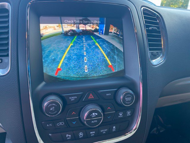Used 2017 Black Dodge GT image 26
