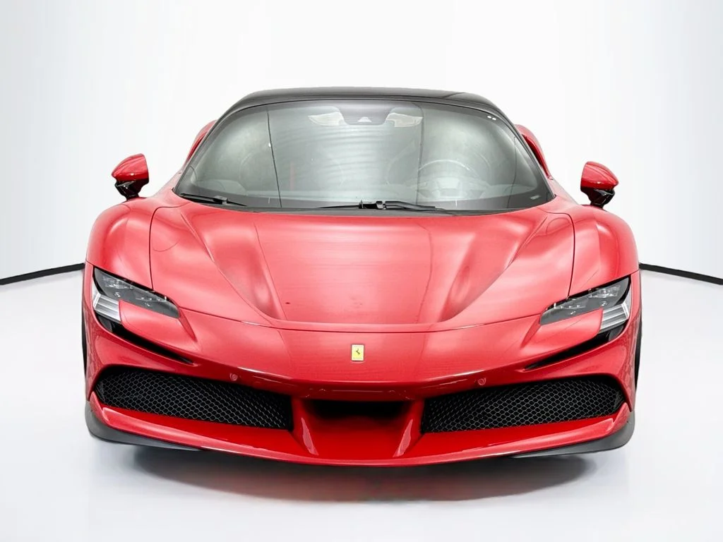 2024 Ferrari SF90 Base - Photo 10